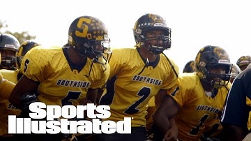 Underdogs: Band of Brothers | Sports Illustrated