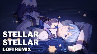 星街すいせい - Stellar Stellar (Lofi Remix by fourfifteentwenty & Yamakusa)