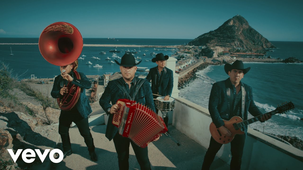 Calibre 50 - Sólo Tú