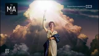 Opening to Hancock on SYFY