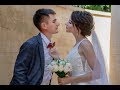 Wedding clip Дима и Даша 07.09.2019