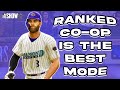 Why MLB The Show 23 Diamond Dynasty Ranked Co-op is the Ultimate Multiplayer Mode! Unstoppable Duo!