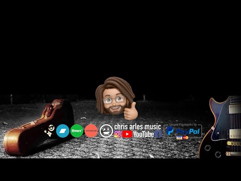 ONLINE BLUES GUITAR COURSE vol.1 - Live Stream#1