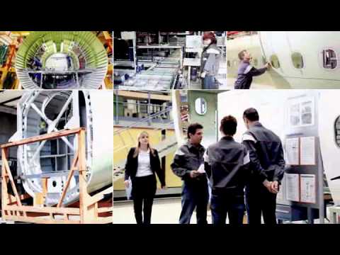 RUAG Aerospace Structures Image-Film