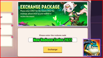 IDLE HEROES REDEEM CODES 2022 || IDLE HEROES CD KEY redeem code game