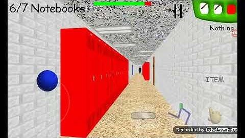baldi loves bsoda android port