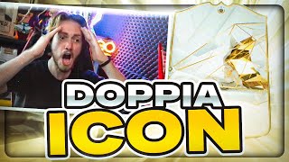 DOPPIA ICONA AL PRIMO PACK OPENING!? [FC 24]