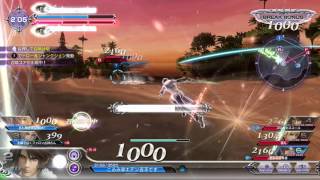 【DFFAC】過ぎた力だ…【アルテマスコール】part39