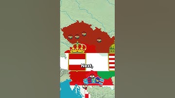 What if Austria tried to restore Austria-Hungary?
