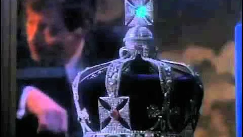 DANIELLE STEEL: JEWELS TRAILER