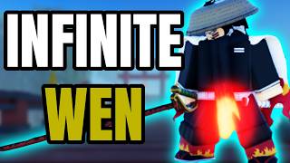 How To Get UNLIMITED Wen Fast in Project Slayers 2