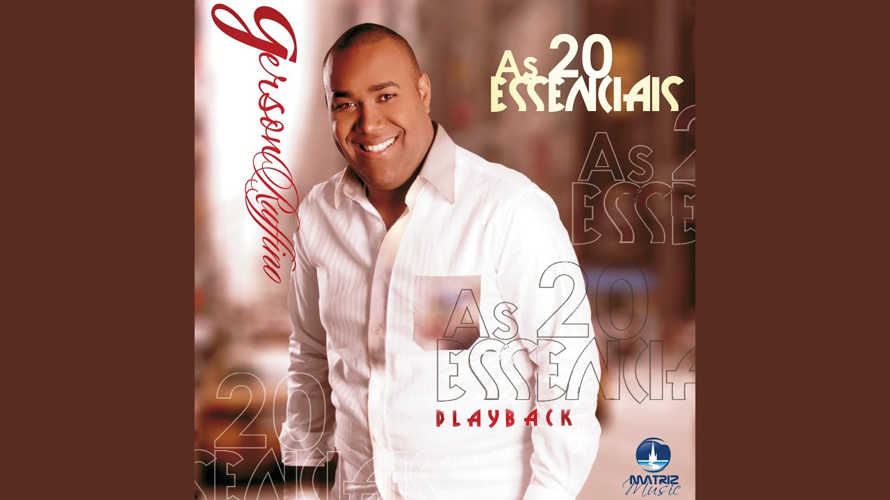 esteves jacinto dono igreja playback esteves jacinto dono igreja playback