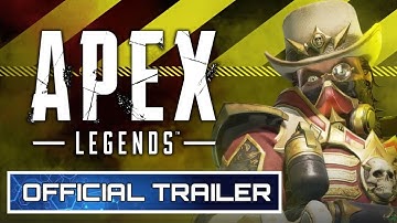 Apex Legends - Official Chaos Theory Collection Event Trailer