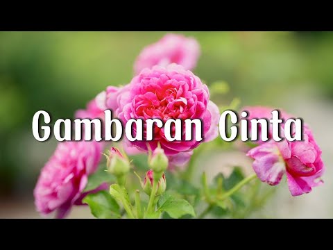 Gambaran Cinta - Inka Christie (Lirik) - YouTube