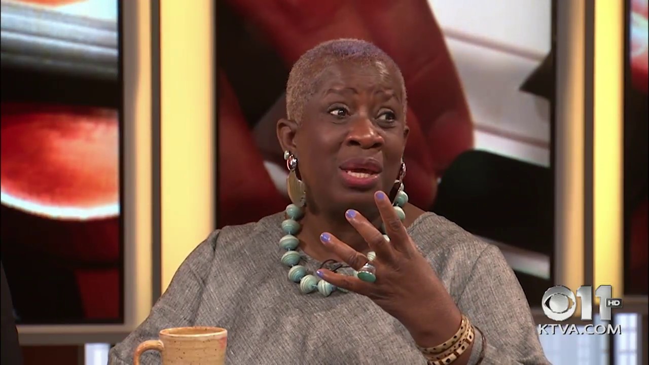 Frontiers 72: The Lullaby Project and its Messages of Love