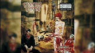 Cannibal Corpse - 'Gallery of Suicide' [Full album]