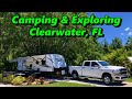 Clearwater Florida