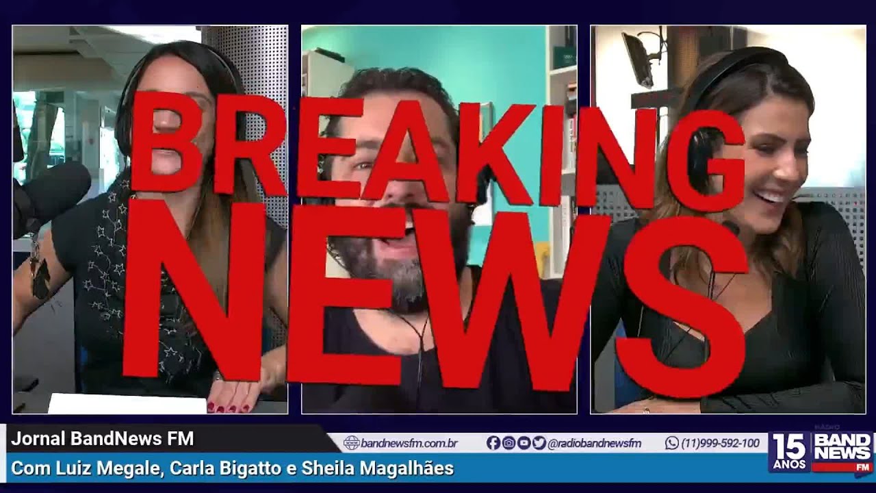 José Simão: Conheça a marchinha do Dudu bananinha