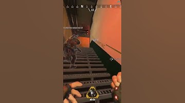 1v3 mirage gotem lost #apexlegends #apexpredator #gaming #shorts #tiktok #fyp #joinxen #mirage