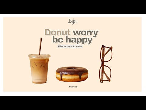 Donut Worry