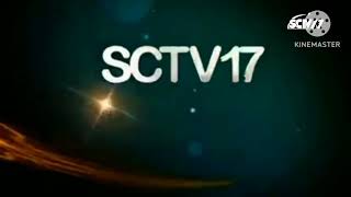 SCTV17 IDENT 2011-2012