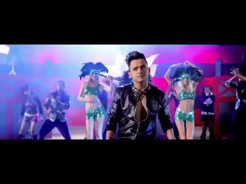 Daaru Party Full Song  Millind Gaba  Latest Punjabi Songs 2015  Speed Records