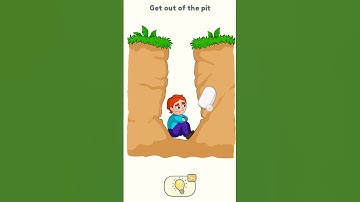 Dop2 | level 412 |Get out of the pit |delete one part| #dop2 #shorts# trend @Sagar_mahaur|