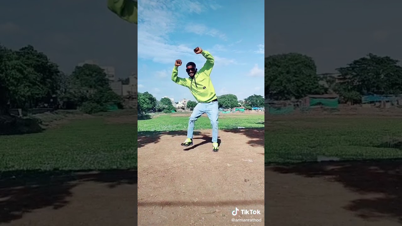 Arman rathod Official dance.arman rathore tiktok dance.arman rathod dance