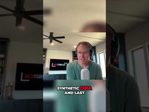 Augmented Humans: AI, Biotech, and the Future of Humanity!