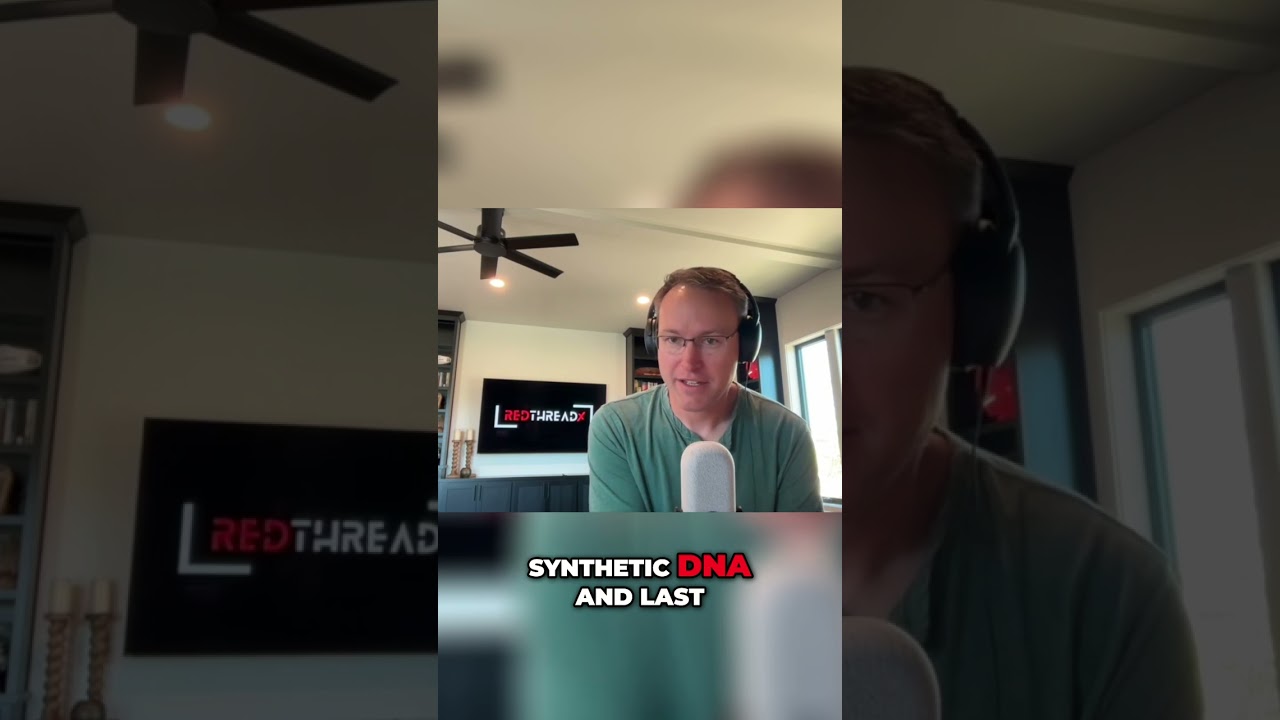 Augmented Humans: AI, Biotech, and the Future of Humanity!