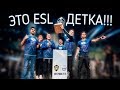 200 IQ TARIK/ СУПЕР КЛАТЧ ОТ KENNYS/НОВЫЙ CACHE/ФИНАЛ ESL/ ЛУЧШИЕ МОМЕНТЫ КСГО ТВИЧ