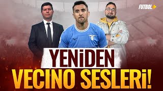 Galatasaray'da yeniden Vecino sesleri! | Suat Umurhan & Eyüp Kaymak