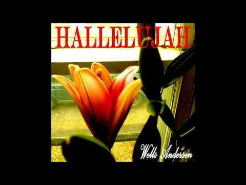 Leonard Cohen: Hallelujah