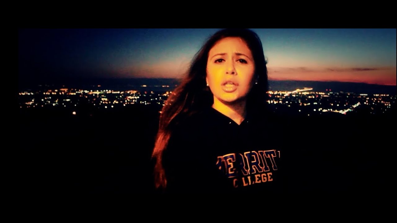 Hazel - Olympic Gold (Official Music Video)