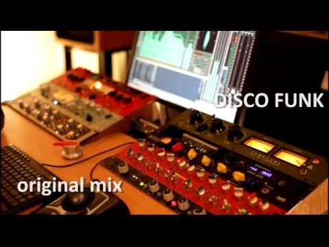 Mastering Disco Funk