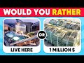 Would you rather  luxury edition 