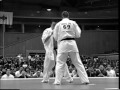 36 Чемпионат Японии. Бой Макс Дедик - Кентаро Танака