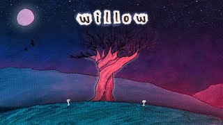 Video thumbnail of "xole ~ willow ✰ {official audio}"