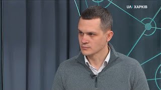 17.03.2020 Тема дня: Харківщина в умовах карантину. Кучер