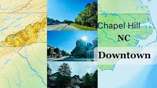 Living In Chapel Hill NC | What it’s really like! #chapelhill #northcarolina #relocation 