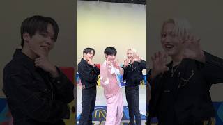 #온앤오프 #승준 #유 선배님과 'SWEAT' 🌊 @ONF_OFFICIAL