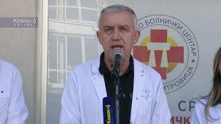 Elek Radnici Maltretirani Prilikom Upada Kp