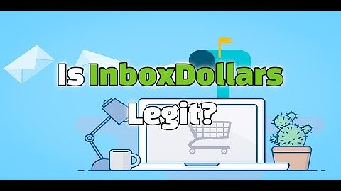 Is InboxDollars Legit Or Just Another Making Money Scam?