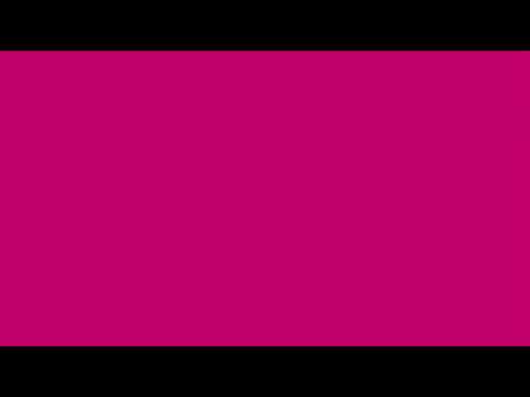 Pure Fuchsia Background (No Sound) | Fondo Fucsia Puro (Sin Sonido)