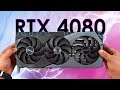 RTX 4080 ضد كبار القوم! 🤜🤛