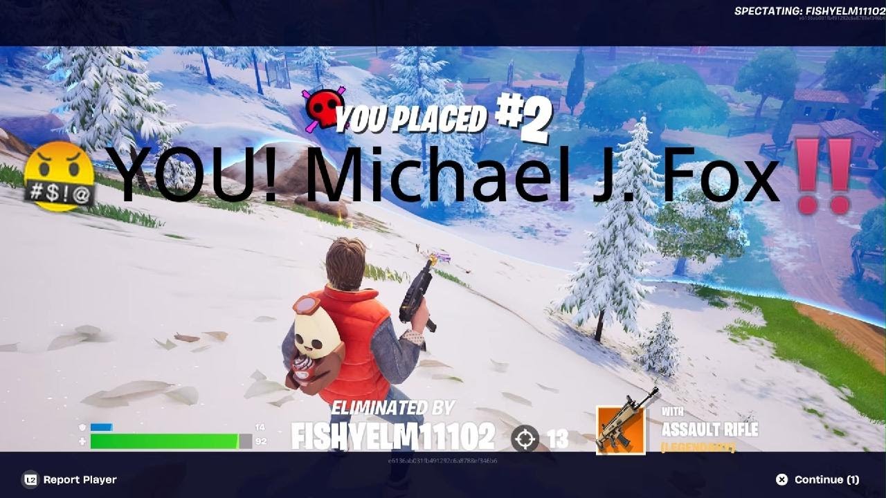 Take your arss back to the future!