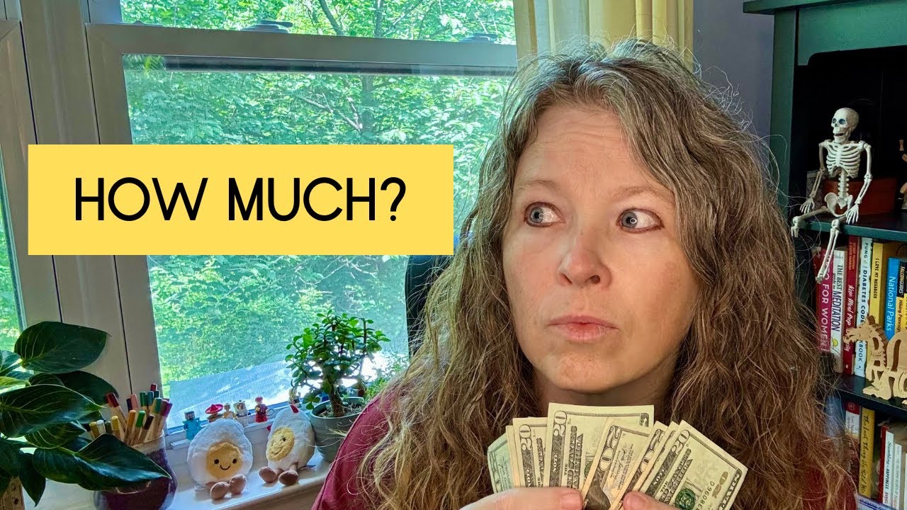 The true costs of weight loss