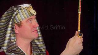 Hermetic Order Of The Den Dawn Ritual Tools Of Imperator David Griffin