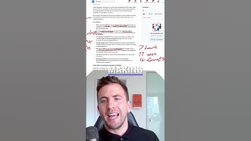 The reason they scroll past? You skipped the 11 touchpoints.