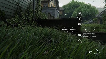 The Last of Us Part II Remastered Hillcrest (Seatle Day 2) PS5 Gameplay